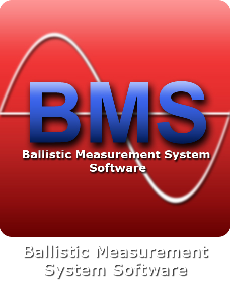 Ballistic Measurement System Software