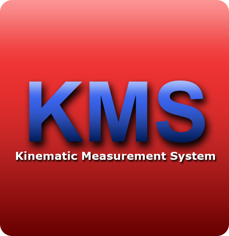 Kinematic Measurement System